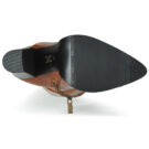Bronx NEXT AMERICANA Marrone Stivali con tacco Donna - 7