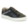 Betty London PITINETTE Nero Sneakers basse Donna