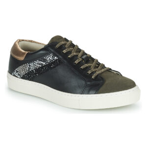 Betty London  PITINETTE  Nero -  Sneakers basse Donna