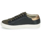 Betty London PITINETTE Noir Baskets basses Femme - 4