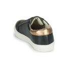 Betty London PITINETTE Noir Baskets basses Femme - 5
