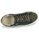 Betty London PITINETTE Noir Baskets basses Femme - 6