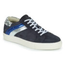 Betty London PITINETTE Blu Sneakers basse Donna - 1