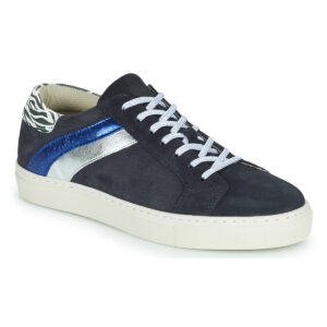 Betty London  PITINETTE  Blu -  Sneakers basse Donna