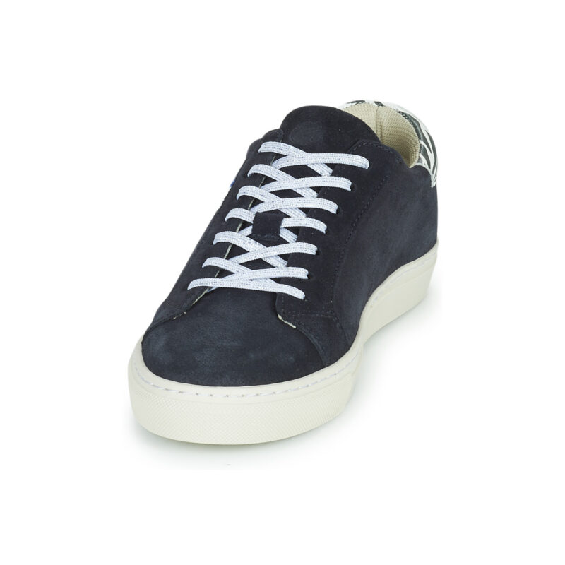 Betty London PITINETTE Blu Sneakers basse Donna - 3