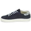 Betty London PITINETTE Blu Sneakers basse Donna - 4