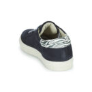 Betty London PITINETTE Blu Sneakers basse Donna - 5