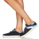 Betty London PITINETTE Blu Sneakers basse Donna - 8