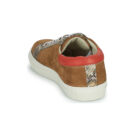 Betty London PITINETTE Marrone Sneakers basse Donna - 5