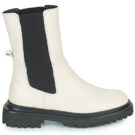Fericelli PANIMA Beige Stivaletti Donna - 2