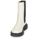 Fericelli PANIMA Beige Stivaletti Donna - 3