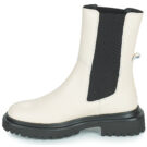 Fericelli PANIMA Beige Stivaletti Donna - 4