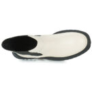 Fericelli PANIMA Beige Stivaletti Donna - 6