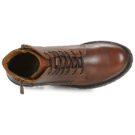 Casual Attitude  NUNAISE  Marrone -  Stivaletti Donna - 6
