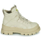 Buffalo  ASPHA NC MID  Beige -  Stivaletti Donna - 2