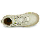 Buffalo  ASPHA NC MID  Beige -  Stivaletti Donna - 6