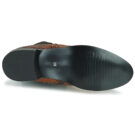 JB Martin ANGE Marrone Stivaletti Donna - 7