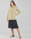 Vero Moda VMTHEA Cape Beige Damen Capes - 3