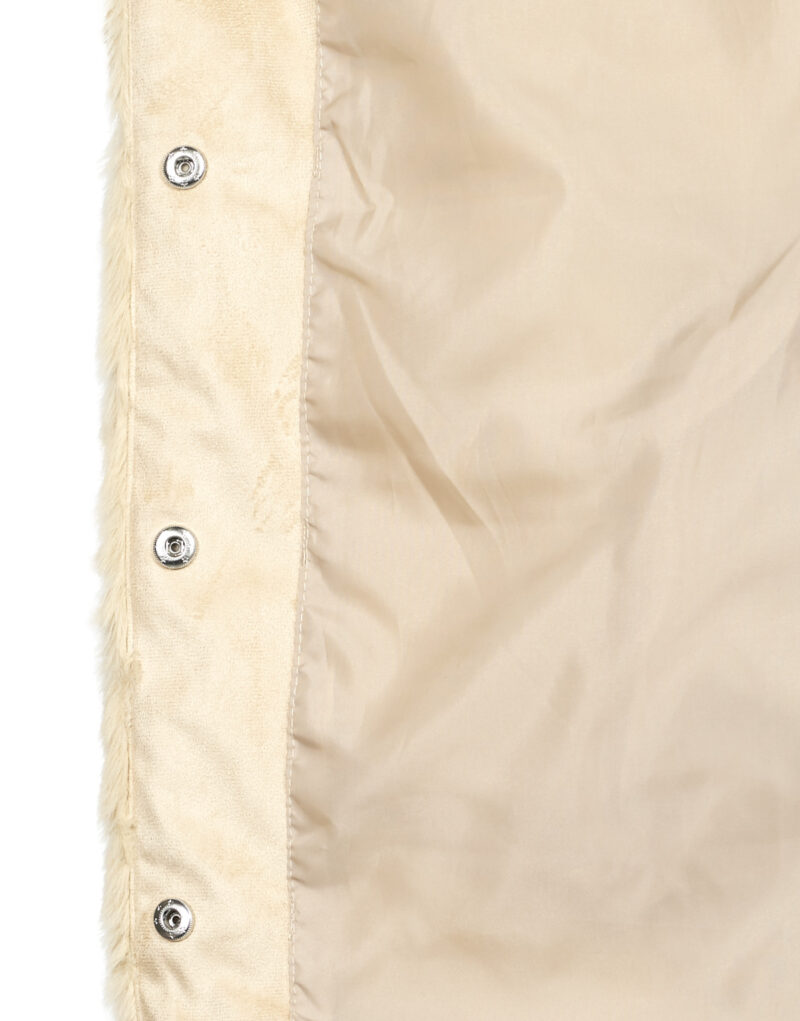 Vero Moda VMTHEA Cape Beige Damen Capes - 6