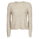Jumper Only ONLLOLLI Beige Maglioni Donna - 1