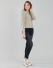 Jumper Only ONLLOLLI Beige Maglioni Donna - 3