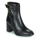 Fericelli PALAIS Schwarz Damen Stiefeletten - 1