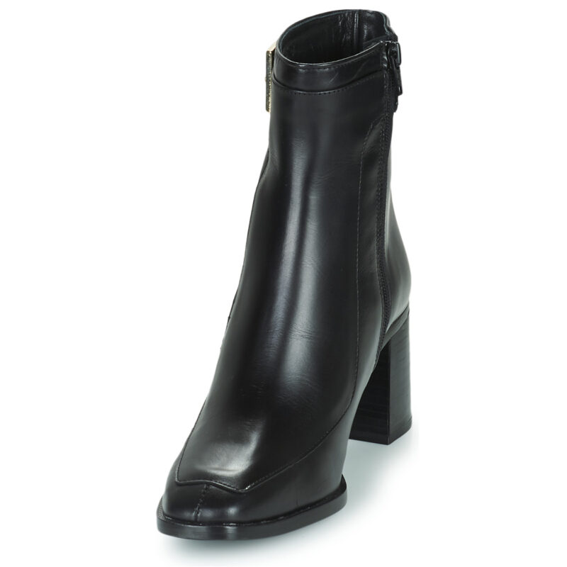 Fericelli PALAIS Schwarz Damen Stiefeletten - 3