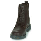 Dream in Green PARBOL Marrone Stivaletti Donna - 3
