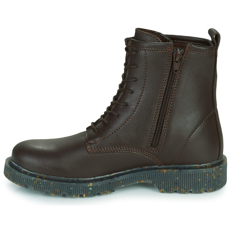 Dream in Green PARBOL Marrone Stivaletti Donna - 4