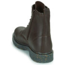 Dream in Green PARBOL Marrone Stivaletti Donna - 5