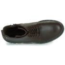 Dream in Green PARBOL Marrone Stivaletti Donna - 6