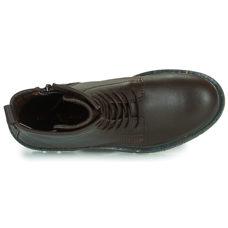 Dream in Green PARBOL Marrone Stivaletti Donna - 6