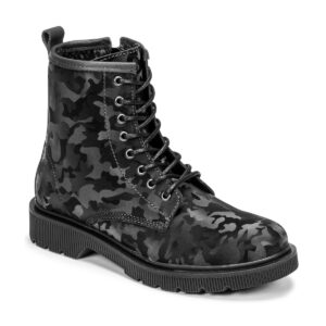 Fericelli  PARMA  Nero -  Stivaletti Donna