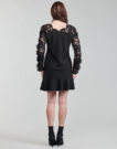 Camicetta  Moony Mood  PABSCONE  Nero -  Camicette Donna - 4