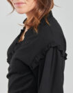 Camicetta  Moony Mood  PACHERY  Nero -  Camicette Donna - 5