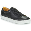 Carlington SERIAL Nero Sneakers Uomo - 1