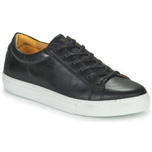 Carlington  SERIAL  Nero -  Sneakers Uomo