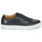 Carlington SERIAL Nero Sneakers Uomo - 2