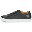 Carlington SERIAL Nero Sneakers Uomo - 4