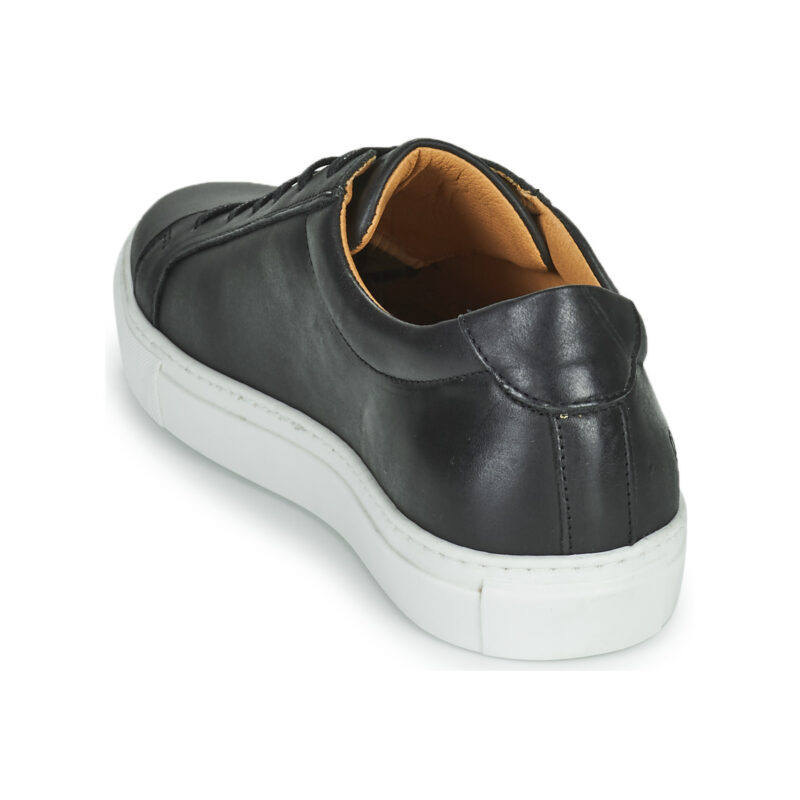 Carlington SERIAL Nero Sneakers Uomo - 5