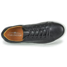 Carlington SERIAL Nero Sneakers Uomo - 6