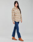 Giacca Betty London PUNCH Multicolore Giacche Donna - 3