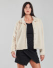 Mantella  Moony Mood  PAKITA  Bianco -  Mantelle Donna - 2