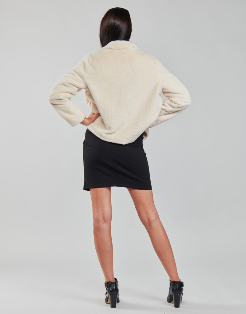 Mantella  Moony Mood  PAKITA  Bianco -  Mantelle Donna - 4