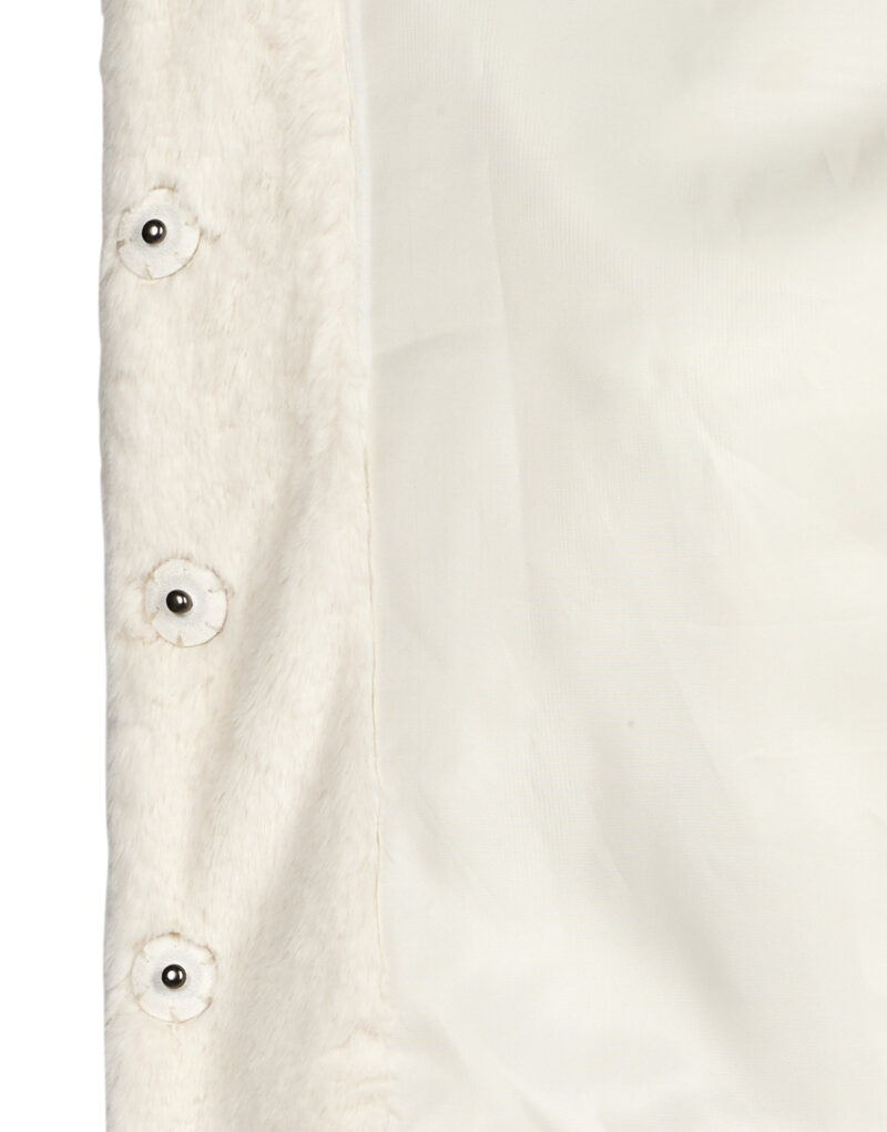Mantella  Moony Mood  PAKITA  Bianco -  Mantelle Donna - 6