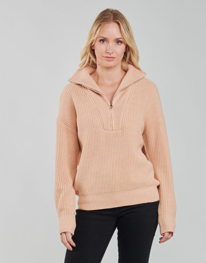 Jumper Betty London POUPETTE Pink Women's Sweaters - 2
