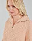 Jumper Betty London POUPETTE Pink Women's Sweaters - 5