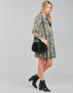 Abito corto  Moony Mood  PADASTE  Multicolore -  Abiti corti Donna - 3