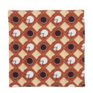 Sciarpa Soi Paris x Spartoo PANIER Marrone Sciarpe Donna - 2