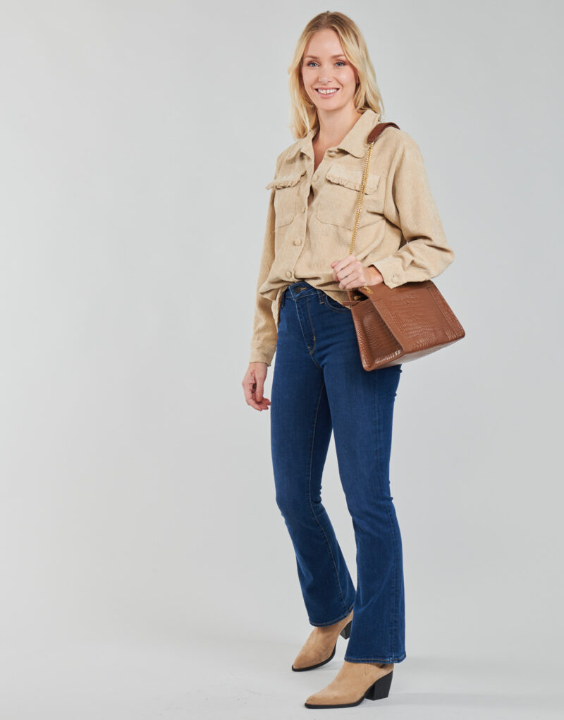 Giacca Betty London PATISSONE Beige Giacche Donna - 3
